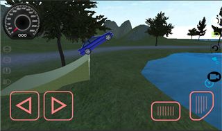 M3 Driving Simulator - Screenshot 2