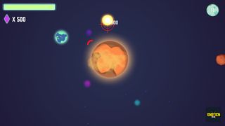 Earth Defender : Meteor Disast - Screenshot 2