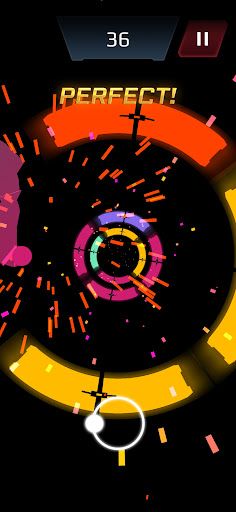 COLORLOOP 3 - Space Shooter - Screenshot 2