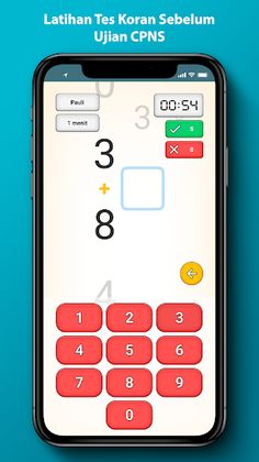 Tes Koran - Screenshot 4