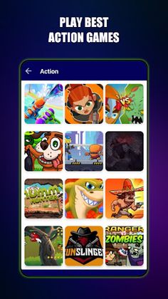 All Game: All In One Games - Screenshot 4