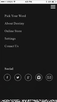 My Word - Screenshot 2