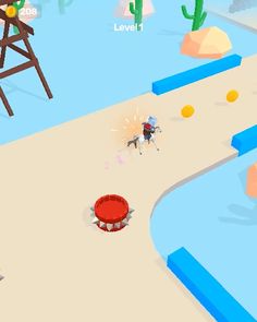 Drifty Knight - Screenshot 3