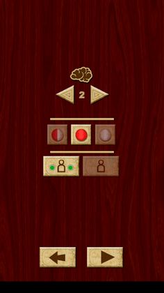 Checkers Classic - Screenshot 4