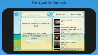 King Of Beats - Screenshot 2