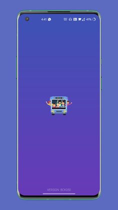 Bus Mod Livery - BUSSID - Screenshot 1