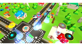 Alien Invaders.io - Screenshot 2
