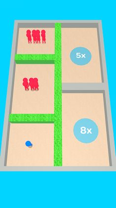 Crowd Mining - Screenshot 2