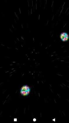 NOVAFADE - Screenshot 2