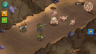 Frontier Chronicles - Screenshot 3