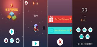 Stair2D - Screenshot 1