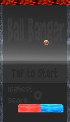 Ball Banger - Screenshot 1