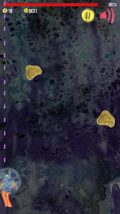 Mad space - Screenshot 3