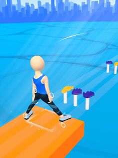 Hands and Feet Party Game - Screenshot 4