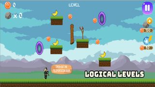 Banana Hunt- Knock Down Banana - Screenshot 3
