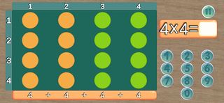 Multiplicar con Paulino Pro - Screenshot 2
