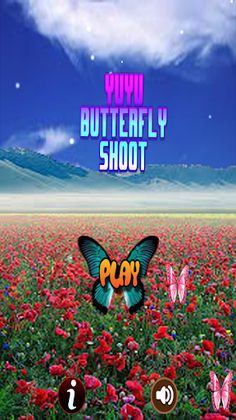 يويو صائد الفراشات - Screenshot 1
