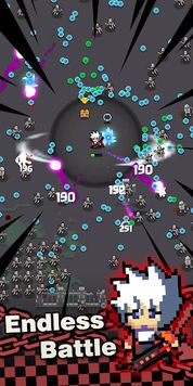 Final Dawn - Screenshot 5