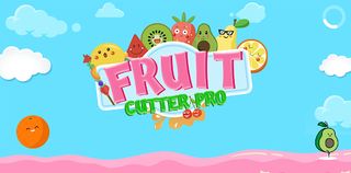 Fruit Cutter Pro - Screenshot 1