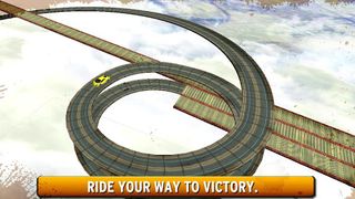 Impossible Luxury Cars - Screenshot 2