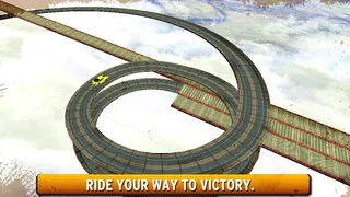 Impossible Luxury Cars - Screenshot 2
