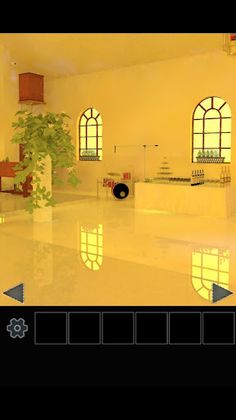 Escape from the wedding hall. - Screenshot 4