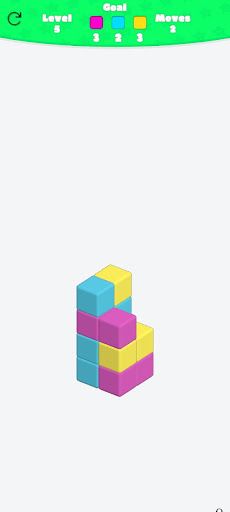 Tetromino Master - Screenshot 3