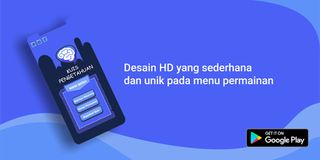 Asah Kecerdasan - Screenshot 1