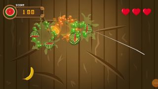 Fruit Slasher - Screenshot 3