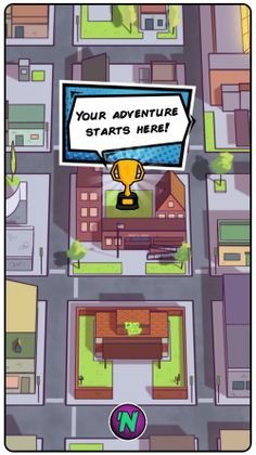 Normal Club - Screenshot 3