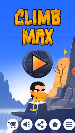 Climb Max - Screenshot 2