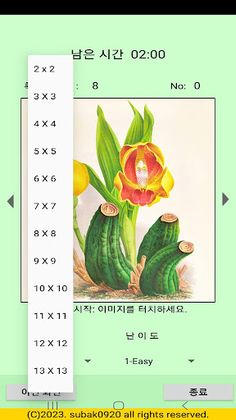 ttpuzzle13 - Screenshot 4