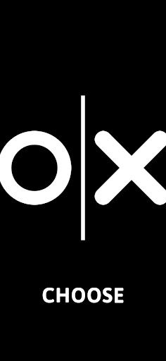 X O X - Screenshot 1