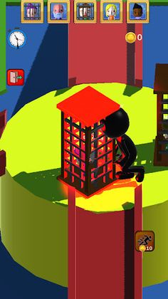 Hide and Seek Multiplayer game - Screenshot 2