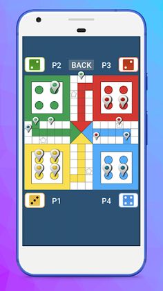 Ludo Knight - Screenshot 2