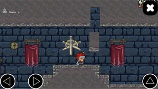 Hidden Traps Dungeon - Screenshot 3