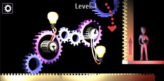 Gears quest: Gear puzzle 3D - Screenshot 3