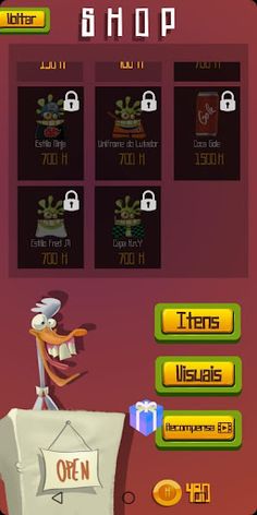 Hook Hook - Screenshot 3