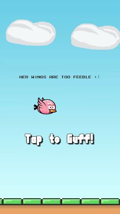 Botty Bird - Screenshot 3
