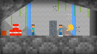 Herobrine - Screenshot 3