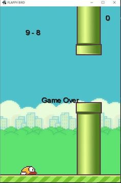 Flappy Math - Screenshot 2