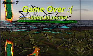 Kangorotopia - Screenshot 3