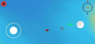 Dogfight 2D - Screenshot 3