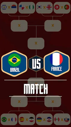 World Soccer Memory Cup 2018 - Screenshot 2
