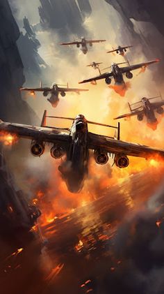 CyberSky Squadron - Screenshot 3