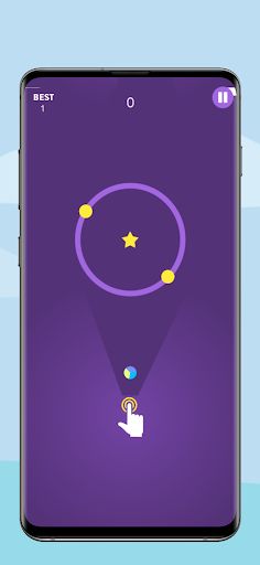 Shoot UP - Screenshot 2