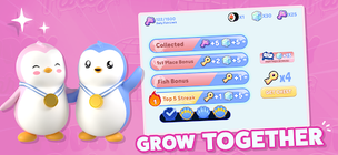 Pudgy Party - Battle Royale - Screenshot 3