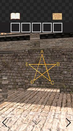 Escape Game: Sunset Ruins - Screenshot 4