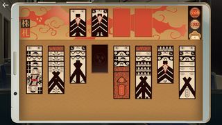 Zachtronics Solitaire - Screenshot 3