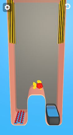 Save My Fish - Screenshot 4